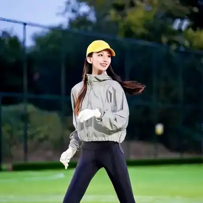 杨琪欣